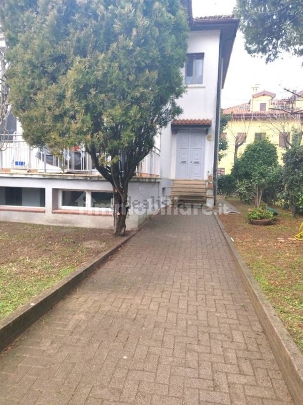 appartamento in vendita a Venezia in zona Lido di Venezia