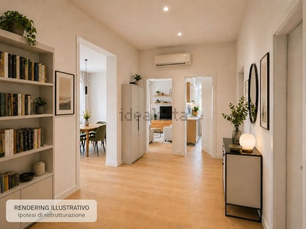 appartamento in vendita a Venezia in zona Mestre