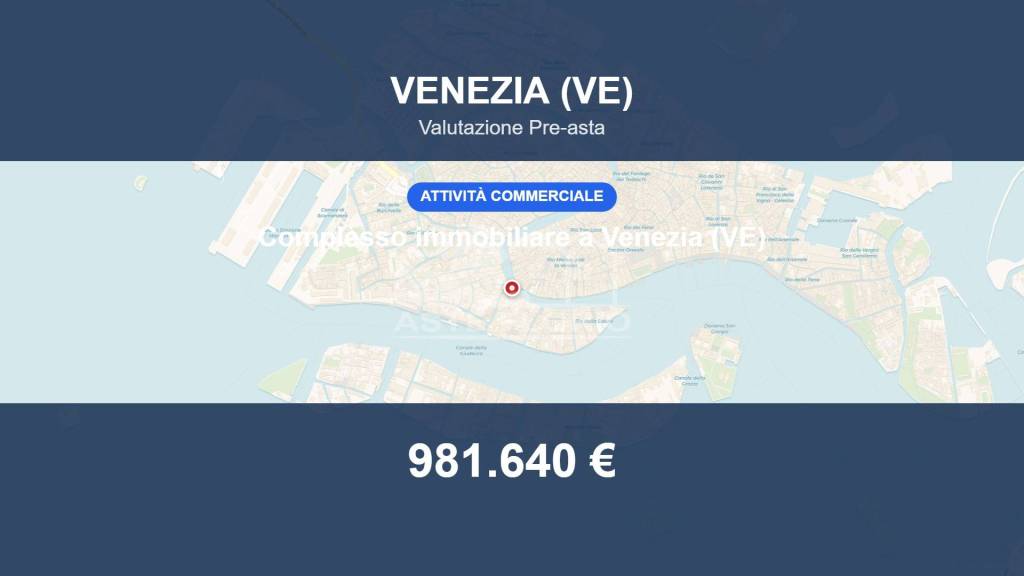 appartamento in vendita a Venezia in zona Marghera