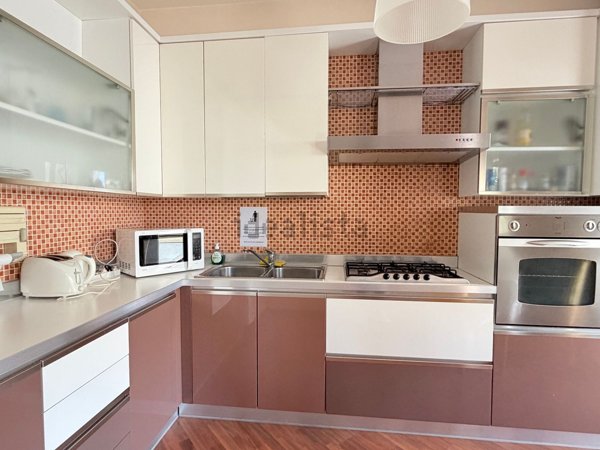 appartamento in vendita a Venezia in zona Marghera