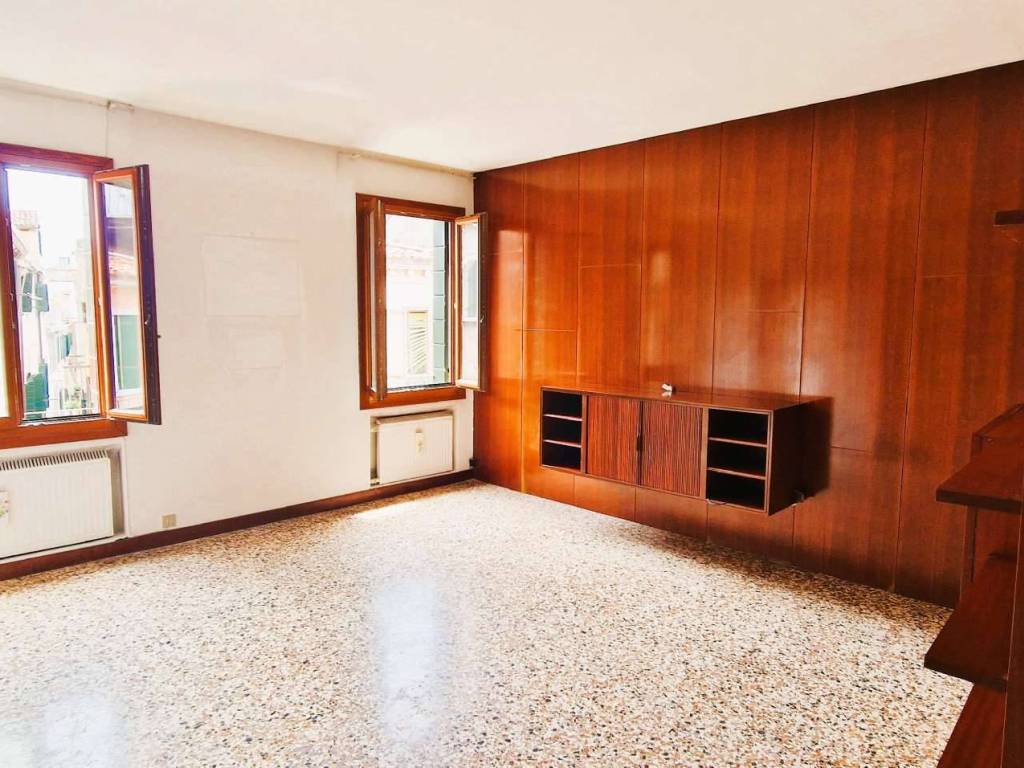 appartamento in vendita a Venezia in zona Sestiere San Polo
