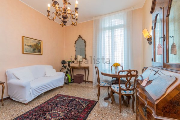 appartamento in vendita a Venezia in zona Sestiere San Polo