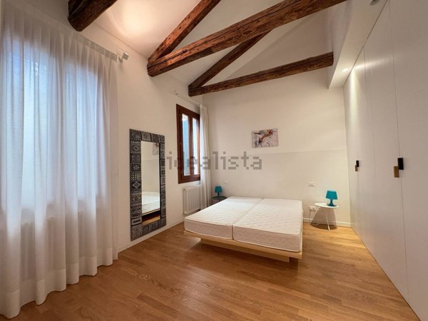 appartamento in vendita a Venezia in zona Sestiere Cannaregio