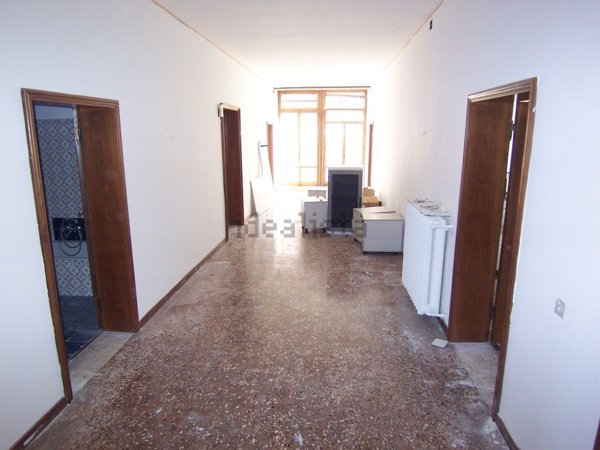 appartamento in vendita a Venezia in zona Sestiere San Polo
