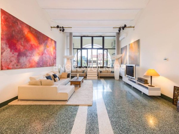 appartamento in vendita a Venezia in zona Giudecca