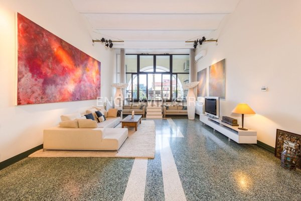 appartamento in vendita a Venezia in zona Giudecca