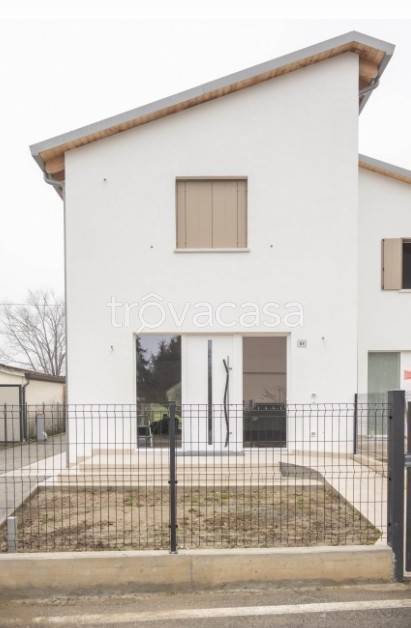 casa indipendente in vendita a Venezia in zona Zelarino