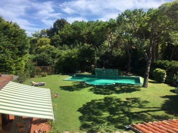 casa indipendente in vendita a Venezia in zona Lido di Venezia