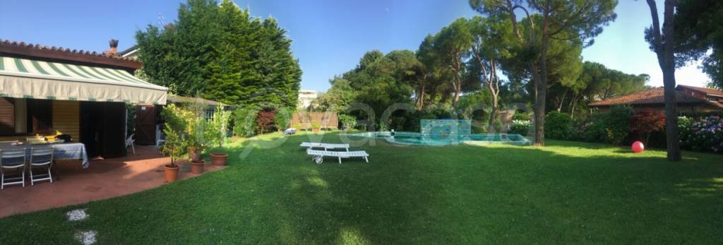casa indipendente in vendita a Venezia in zona Lido di Venezia