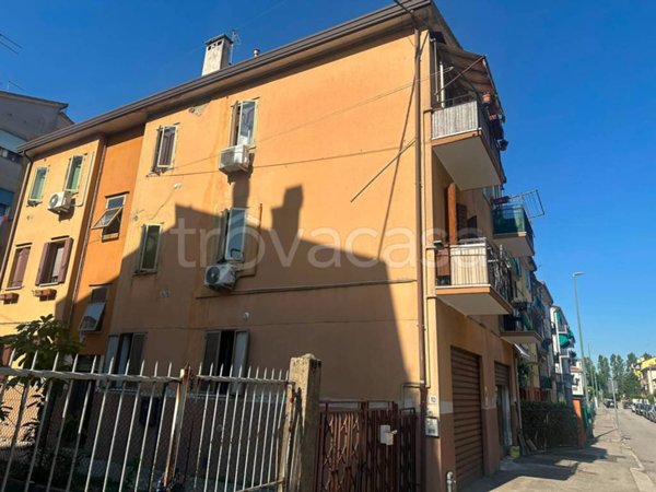 appartamento in vendita a Venezia in zona Marghera