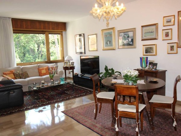appartamento in vendita a Venezia in zona Lido di Venezia