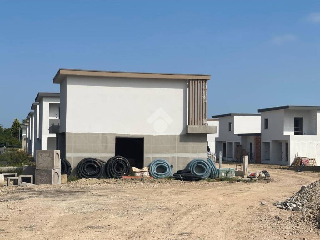 casa indipendente in vendita a Venezia in zona Mestre