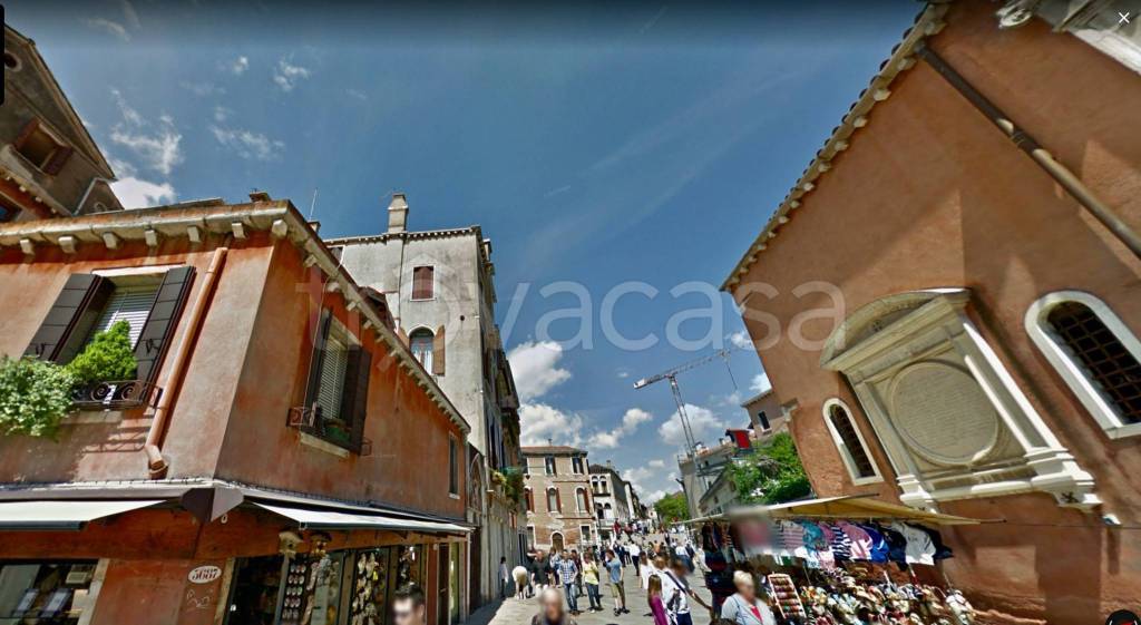 negozio in vendita a Venezia in zona Sestiere Cannaregio