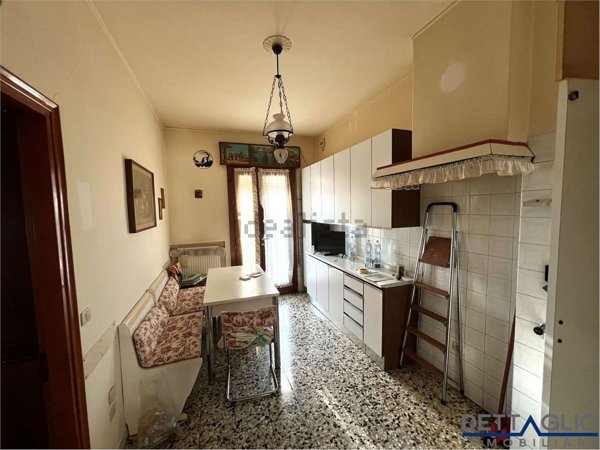 casa indipendente in vendita a Venezia in zona Carpenedo