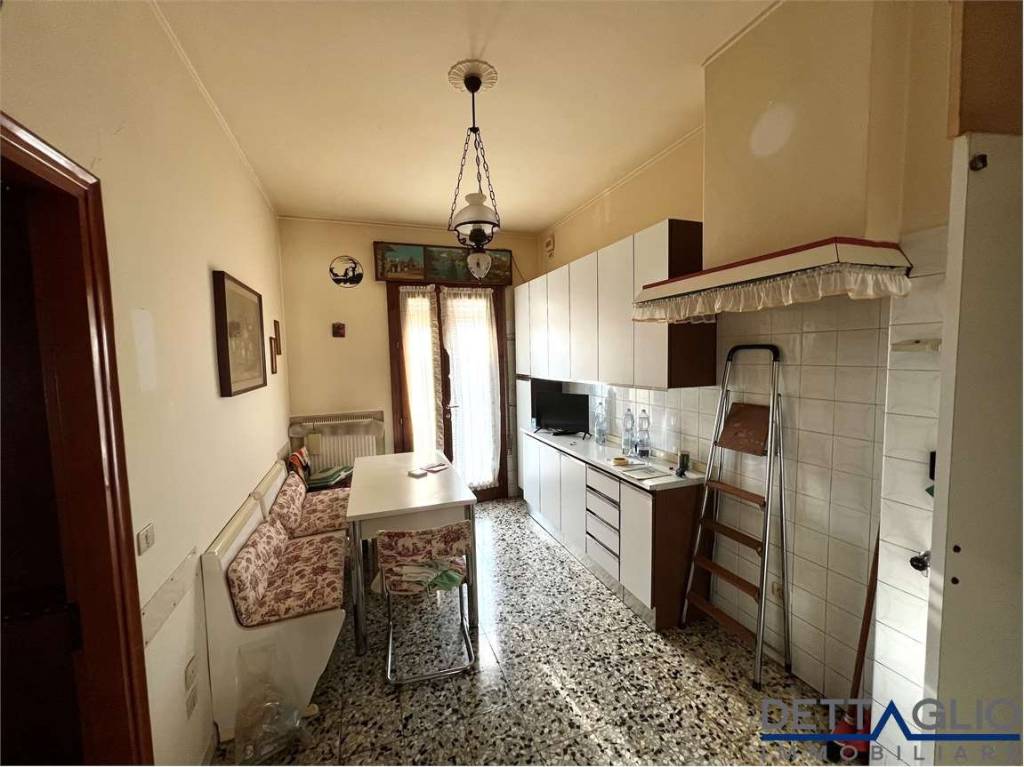 casa indipendente in vendita a Venezia in zona Mestre