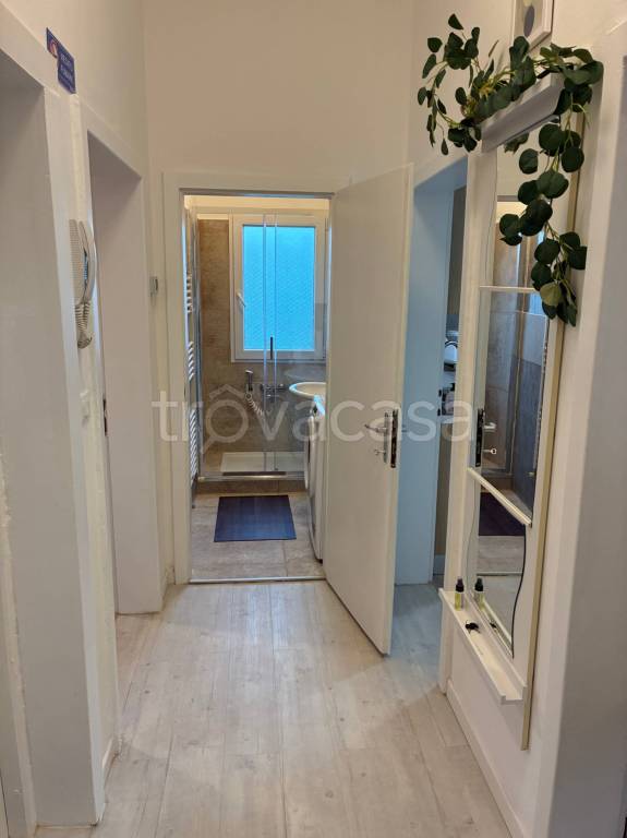 appartamento in vendita a Venezia in zona Marocco