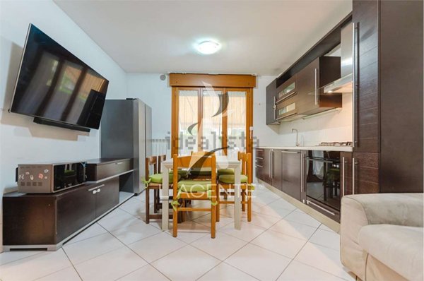 appartamento in vendita a Venezia in zona Marghera
