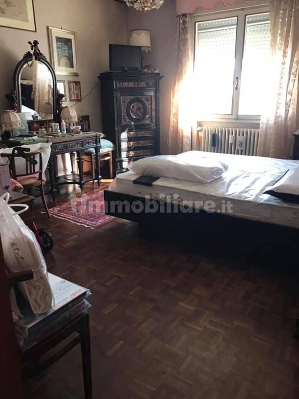 appartamento in vendita a Venezia in zona Lido di Venezia