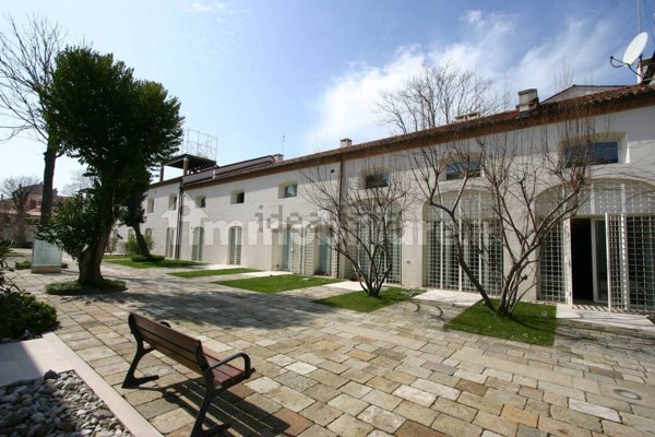 appartamento in vendita a Venezia in zona Sestiere Cannaregio