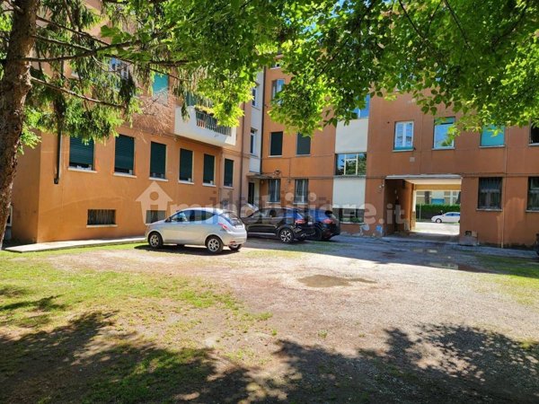 appartamento in vendita a Venezia in zona Lido di Venezia
