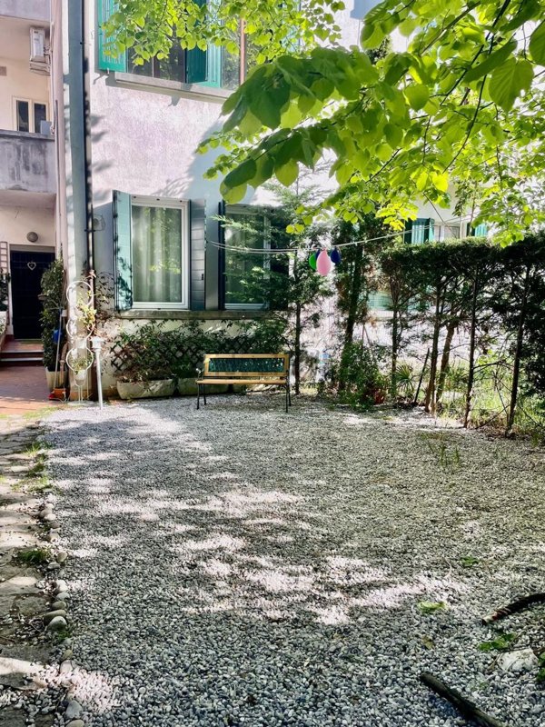 appartamento in vendita a Venezia in zona Lido di Venezia