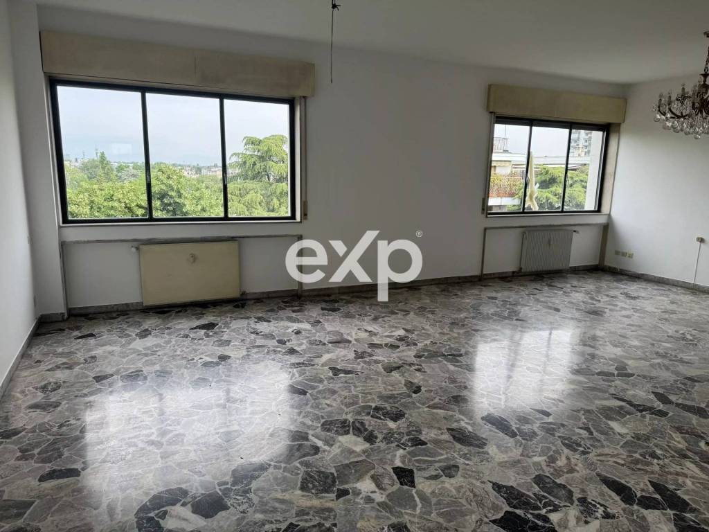 appartamento in vendita a Venezia in zona Mestre