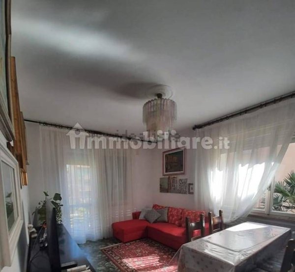 appartamento in vendita a Venezia in zona Lido di Venezia