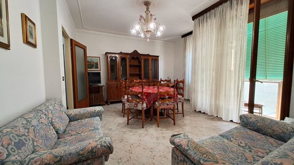 appartamento in vendita a Venezia in zona Campalto