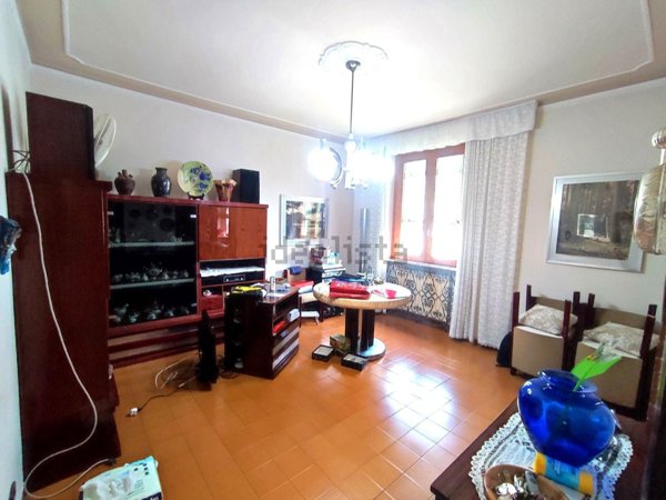 appartamento in vendita a Venezia in zona Mestre
