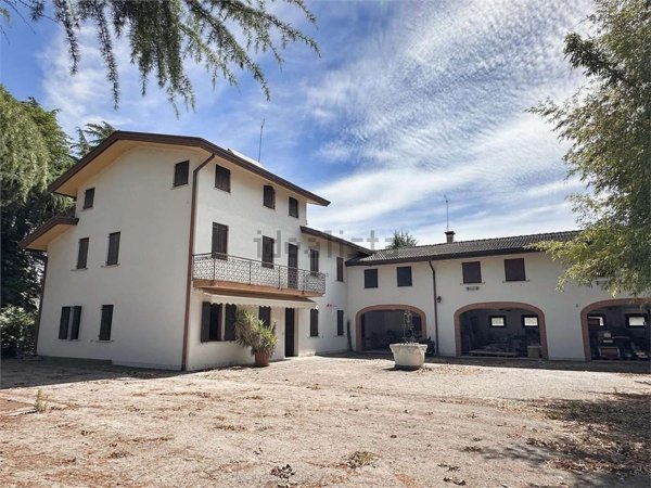 casa indipendente in vendita a Venezia in zona Favaro Veneto