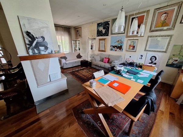 casa indipendente in vendita a Venezia in zona Carpenedo