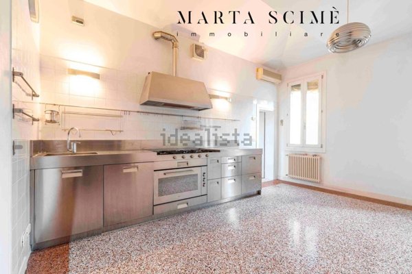 appartamento in vendita a Venezia in zona Sestiere Santa Croce
