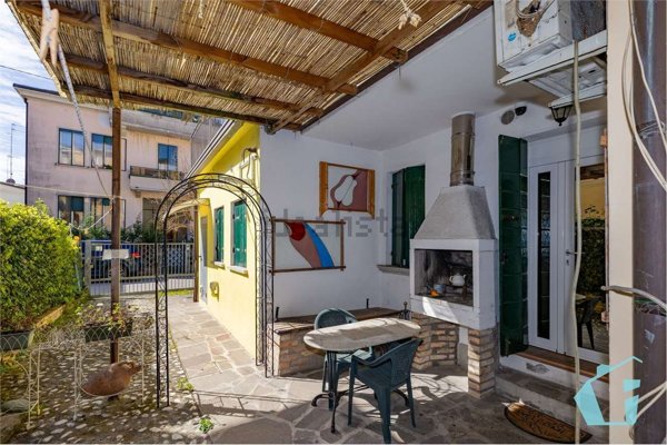 appartamento in vendita a Venezia in zona Mestre