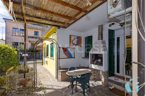 appartamento in vendita a Venezia in zona Mestre