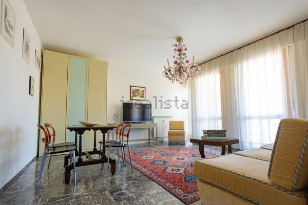 appartamento in vendita a Venezia in zona Mestre
