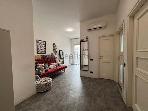 appartamento in vendita a Venezia in zona Mestre