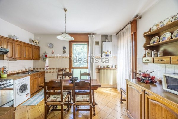 appartamento in vendita a Venezia in zona Carpenedo