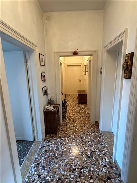 appartamento in vendita a Venezia in zona Sestiere Santa Croce