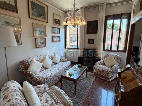appartamento in vendita a Venezia in zona Sestiere Santa Croce