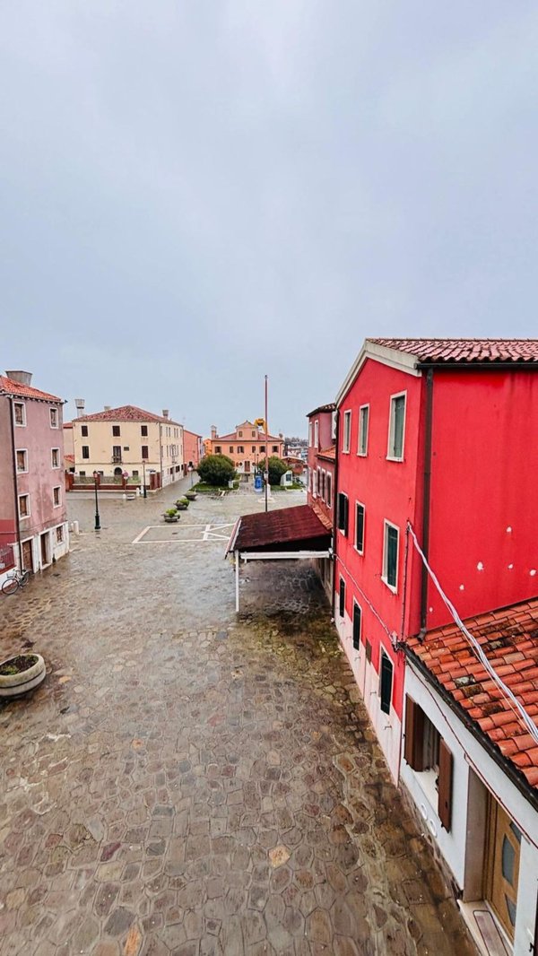 appartamento in vendita a Venezia in zona Pellestrina