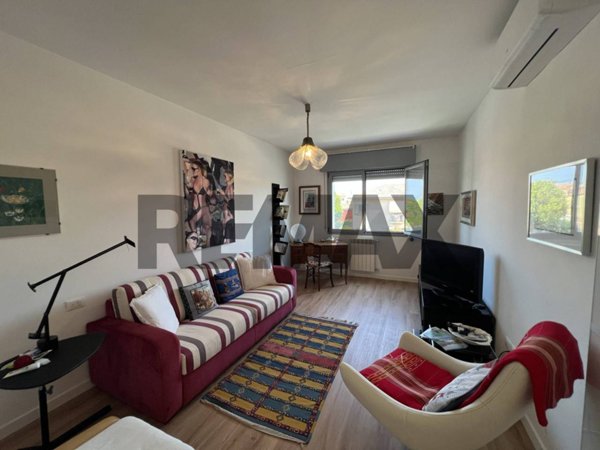 appartamento in vendita a Venezia in zona Lido di Venezia