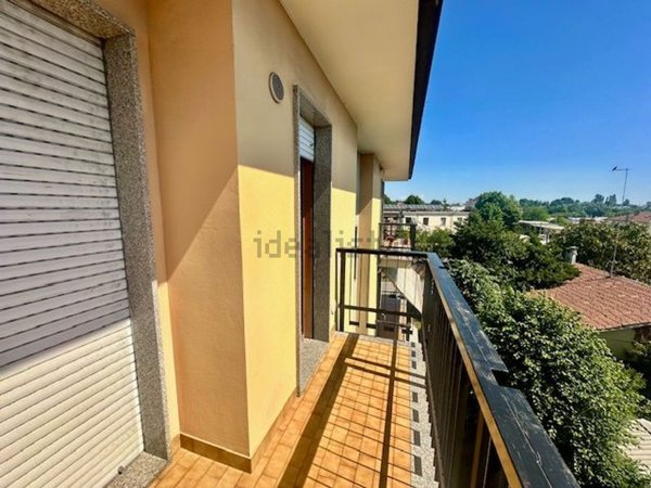 appartamento in vendita a Venezia in zona Marghera