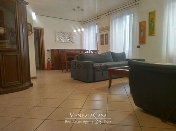 appartamento in vendita a Venezia in zona Sestiere Santa Croce