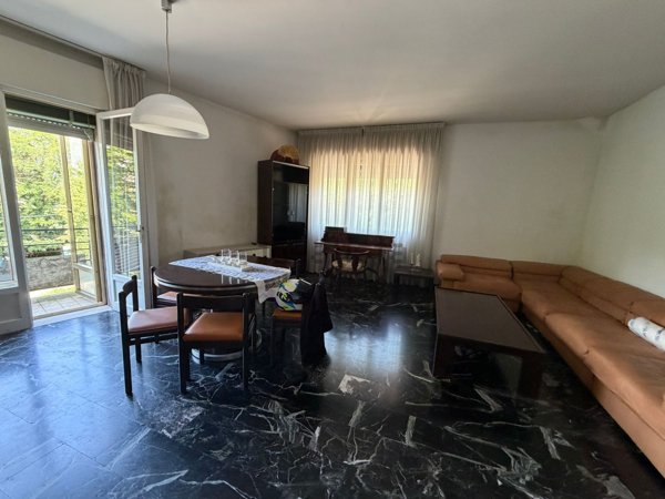 appartamento in vendita a Venezia in zona Carpenedo