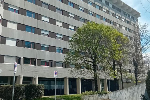 appartamento in vendita a Venezia in zona Favaro Veneto