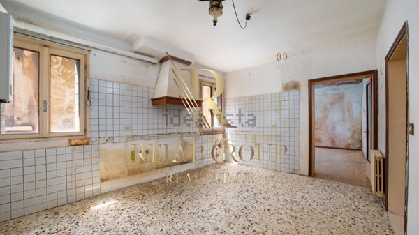 appartamento in vendita a Venezia in zona Sestiere Castello
