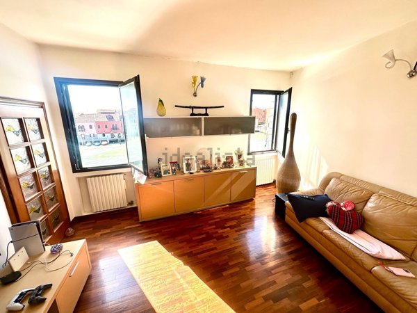 appartamento in vendita a Venezia in zona Murano