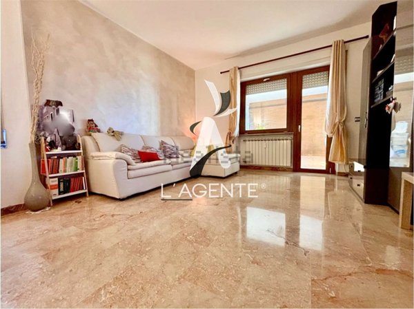 appartamento in vendita a Venezia in zona Marghera