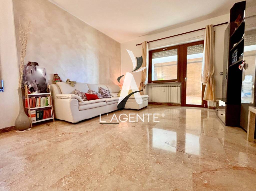 appartamento in vendita a Venezia in zona Marghera