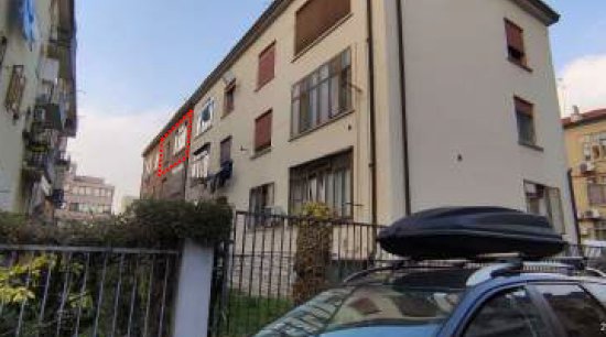 appartamento in vendita a Venezia in zona Carpenedo